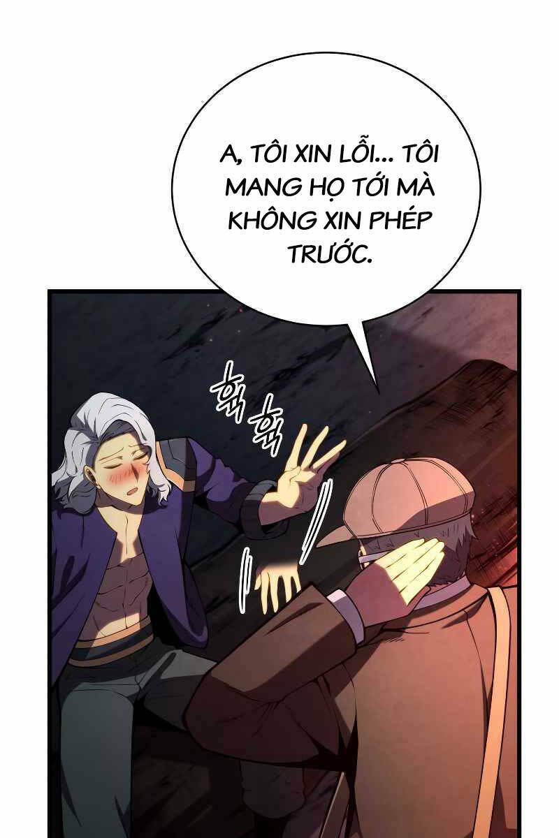 Con Trai Út Của Gia Đình Kiếm Thuật Danh Tiếng Chapter 75 - Trang 2