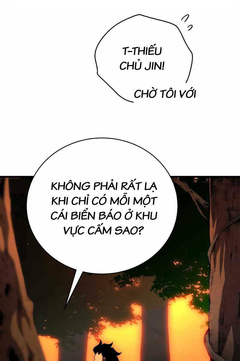 Con Trai Út Của Gia Đình Kiếm Thuật Danh Tiếng Chapter 75 - Trang 2