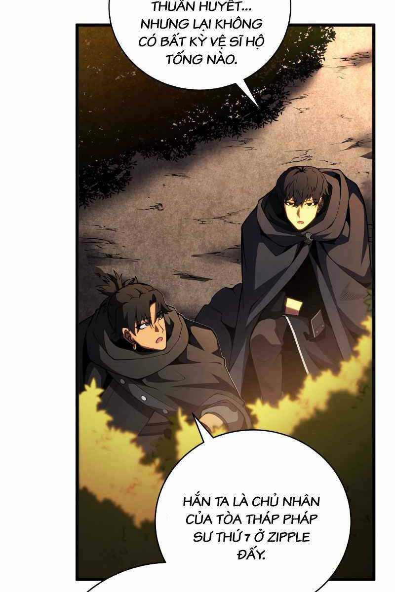 Con Trai Út Của Gia Đình Kiếm Thuật Danh Tiếng Chapter 75 - Trang 2