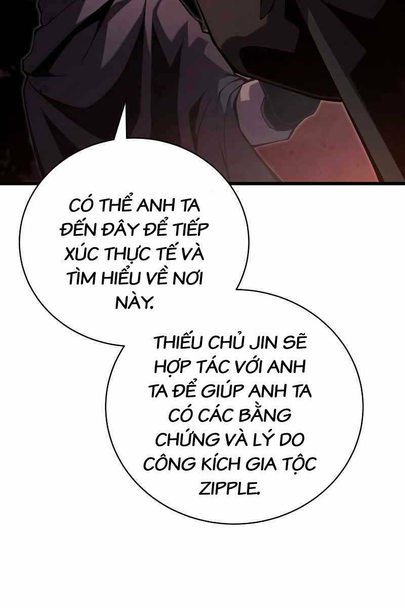 Con Trai Út Của Gia Đình Kiếm Thuật Danh Tiếng Chapter 75 - Trang 2