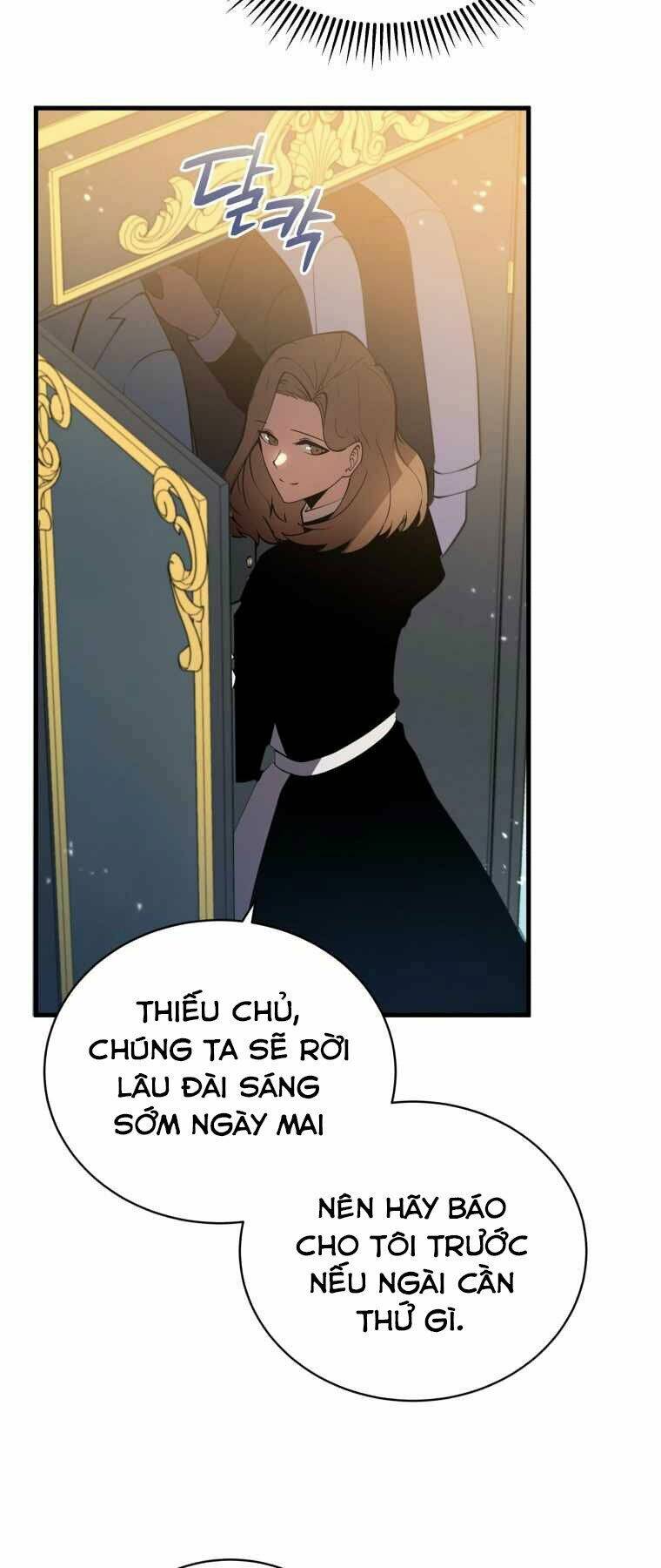 Con Trai Út Của Gia Đình Kiếm Thuật Danh Tiếng Chapter 8 - Trang 2