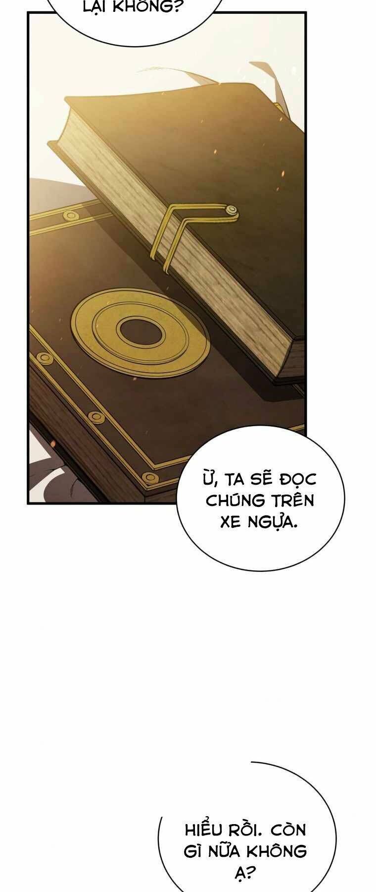 Con Trai Út Của Gia Đình Kiếm Thuật Danh Tiếng Chapter 8 - Trang 2