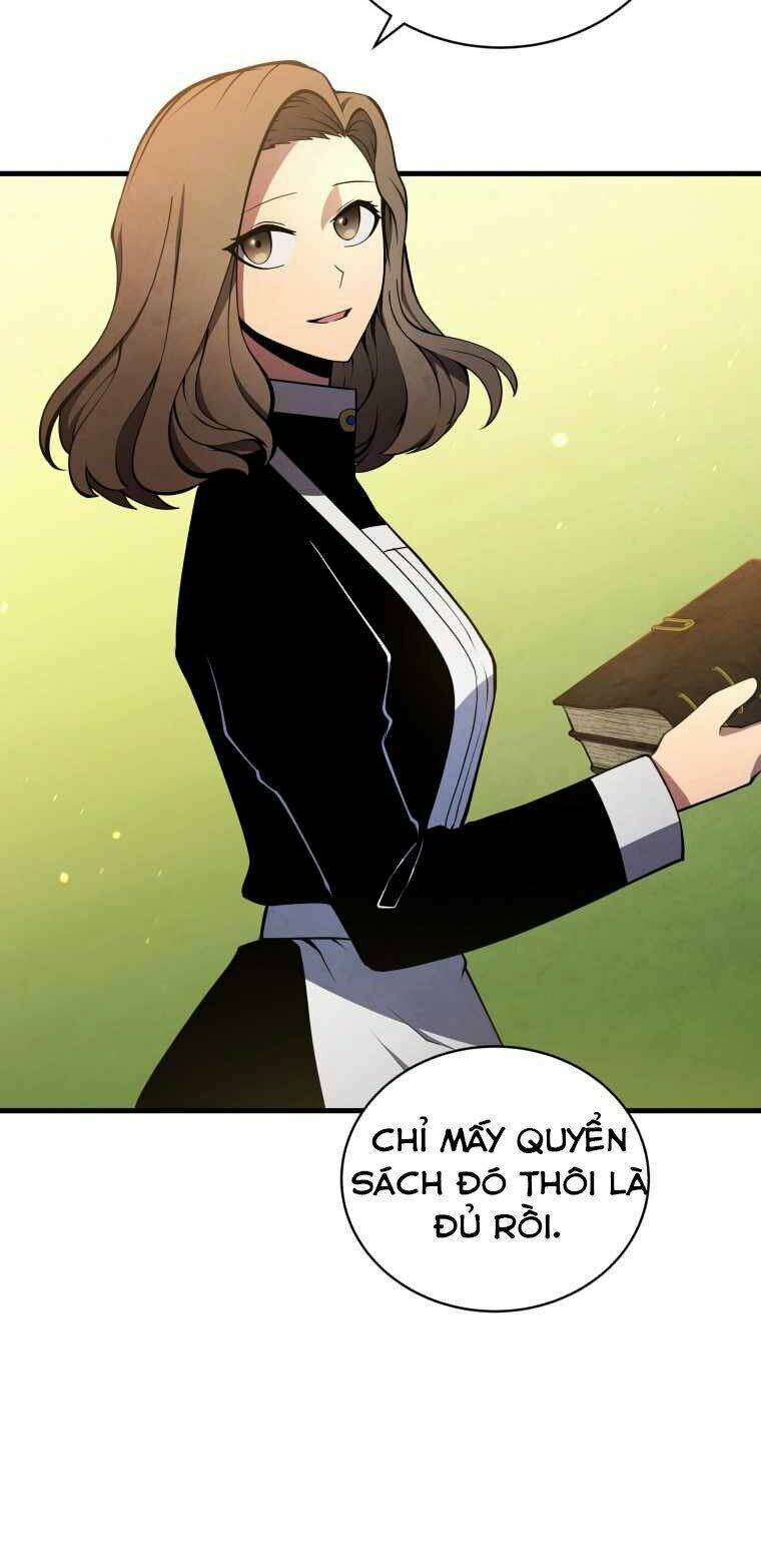 Con Trai Út Của Gia Đình Kiếm Thuật Danh Tiếng Chapter 8 - Trang 2