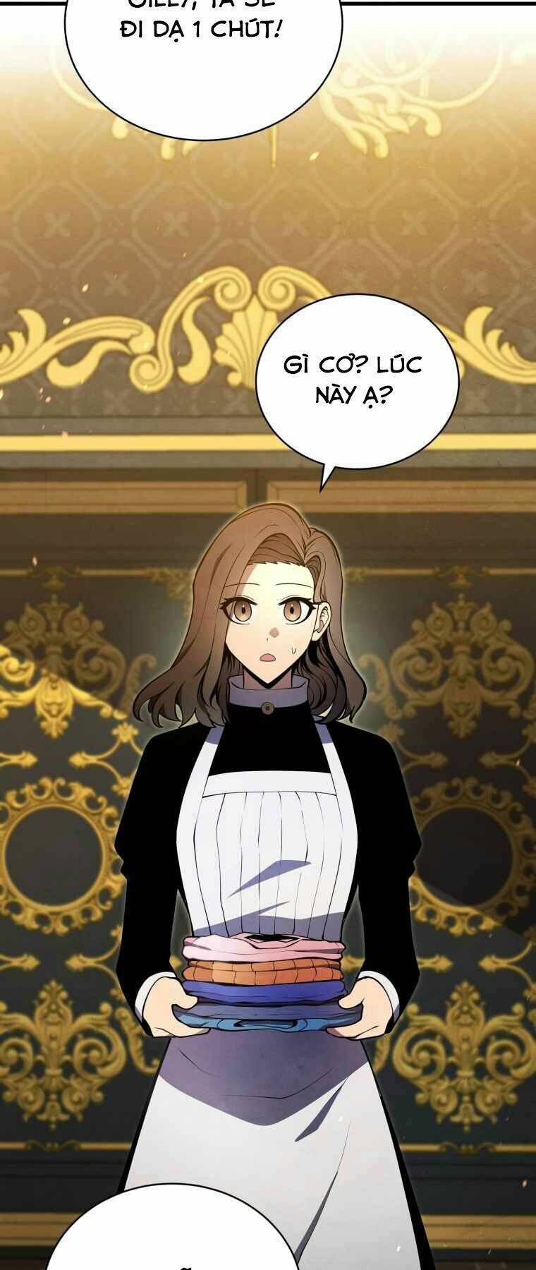 Con Trai Út Của Gia Đình Kiếm Thuật Danh Tiếng Chapter 8 - Trang 2