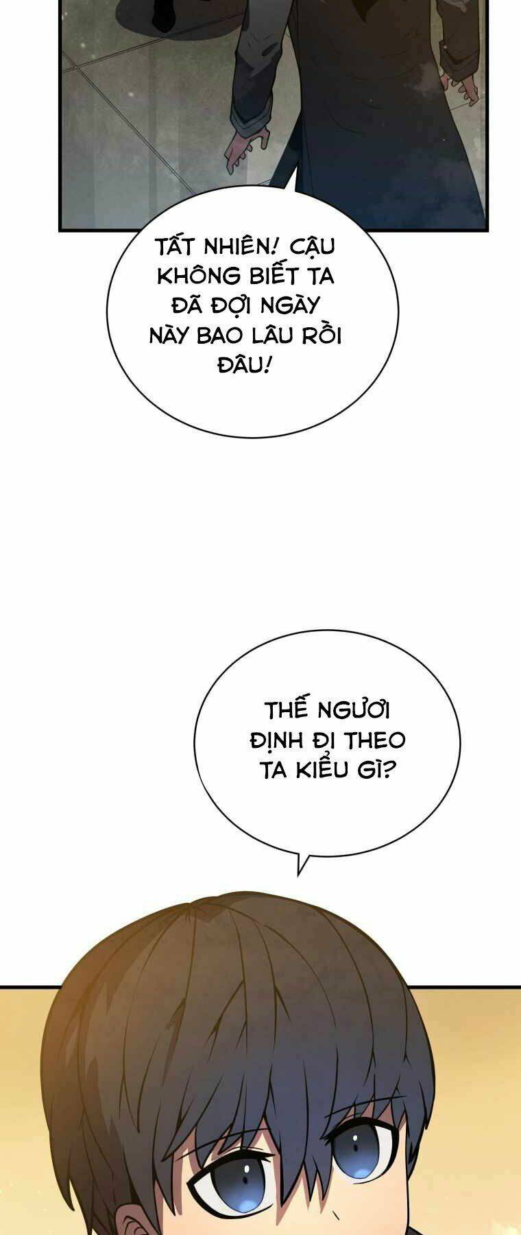 Con Trai Út Của Gia Đình Kiếm Thuật Danh Tiếng Chapter 8 - Trang 2