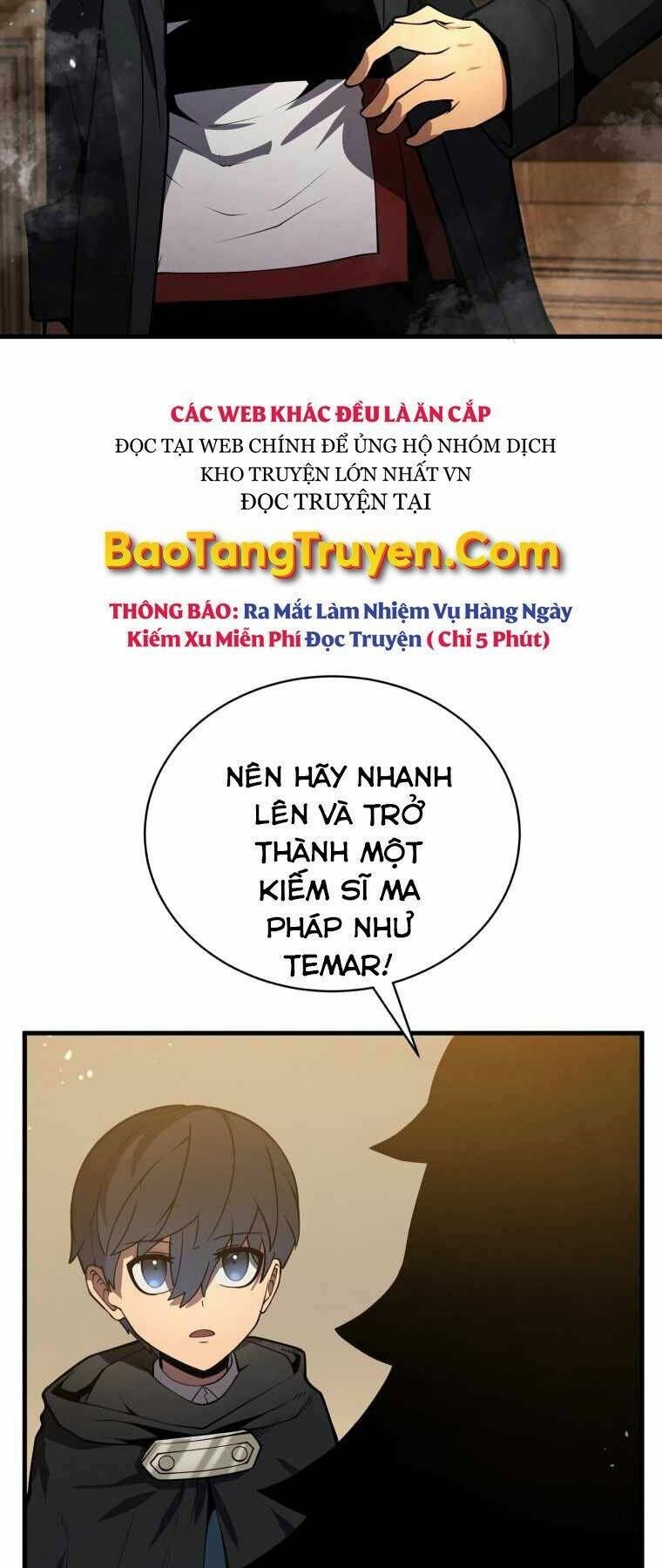 Con Trai Út Của Gia Đình Kiếm Thuật Danh Tiếng Chapter 8 - Trang 2