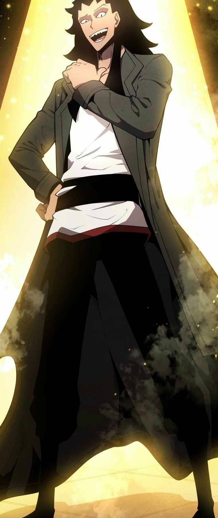 Con Trai Út Của Gia Đình Kiếm Thuật Danh Tiếng Chapter 8 - Trang 2