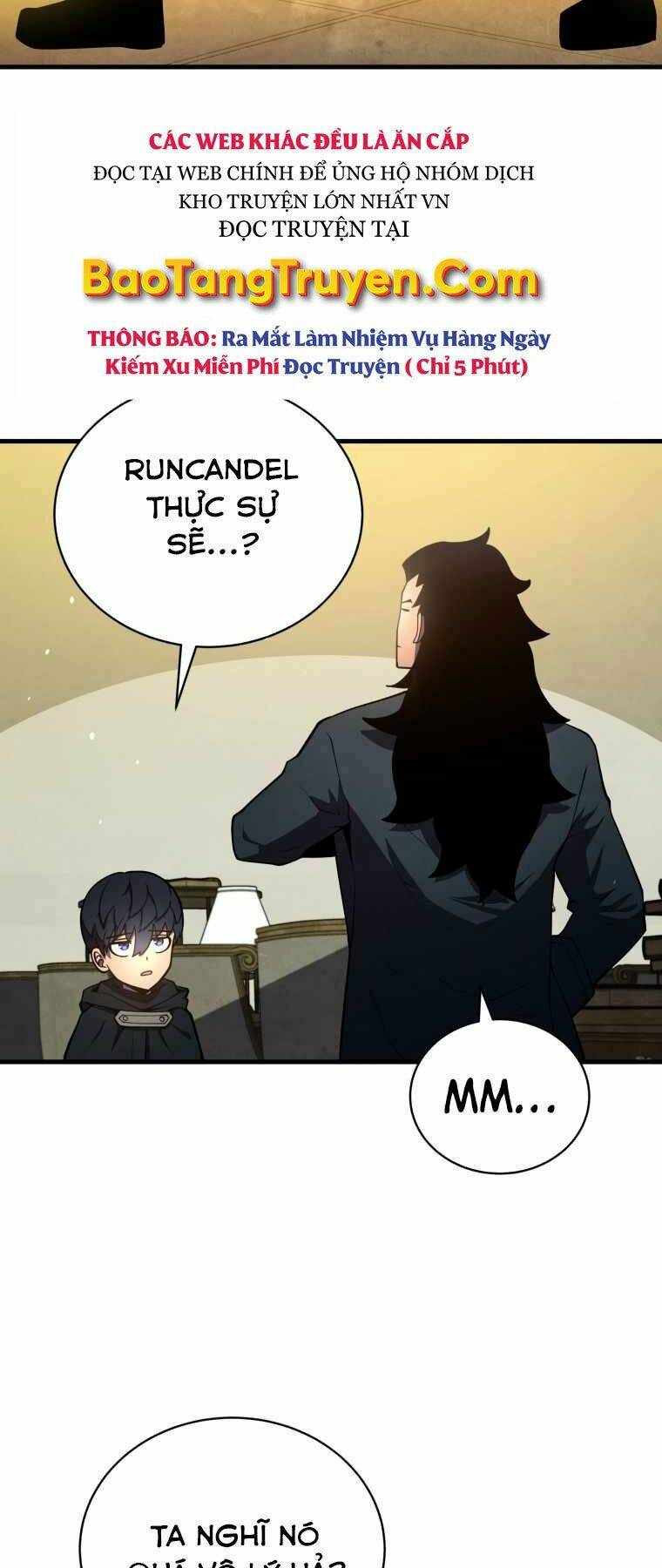 Con Trai Út Của Gia Đình Kiếm Thuật Danh Tiếng Chapter 8 - Trang 2