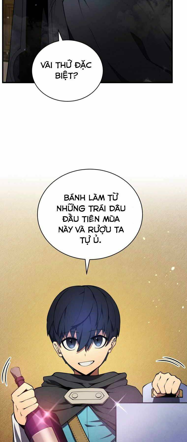 Con Trai Út Của Gia Đình Kiếm Thuật Danh Tiếng Chapter 8 - Trang 2