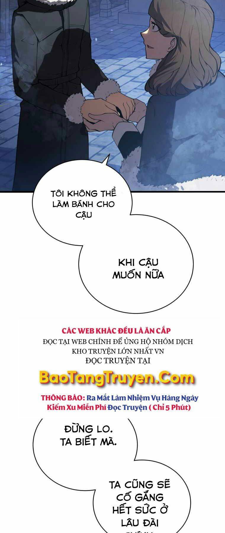 Con Trai Út Của Gia Đình Kiếm Thuật Danh Tiếng Chapter 8 - Trang 2