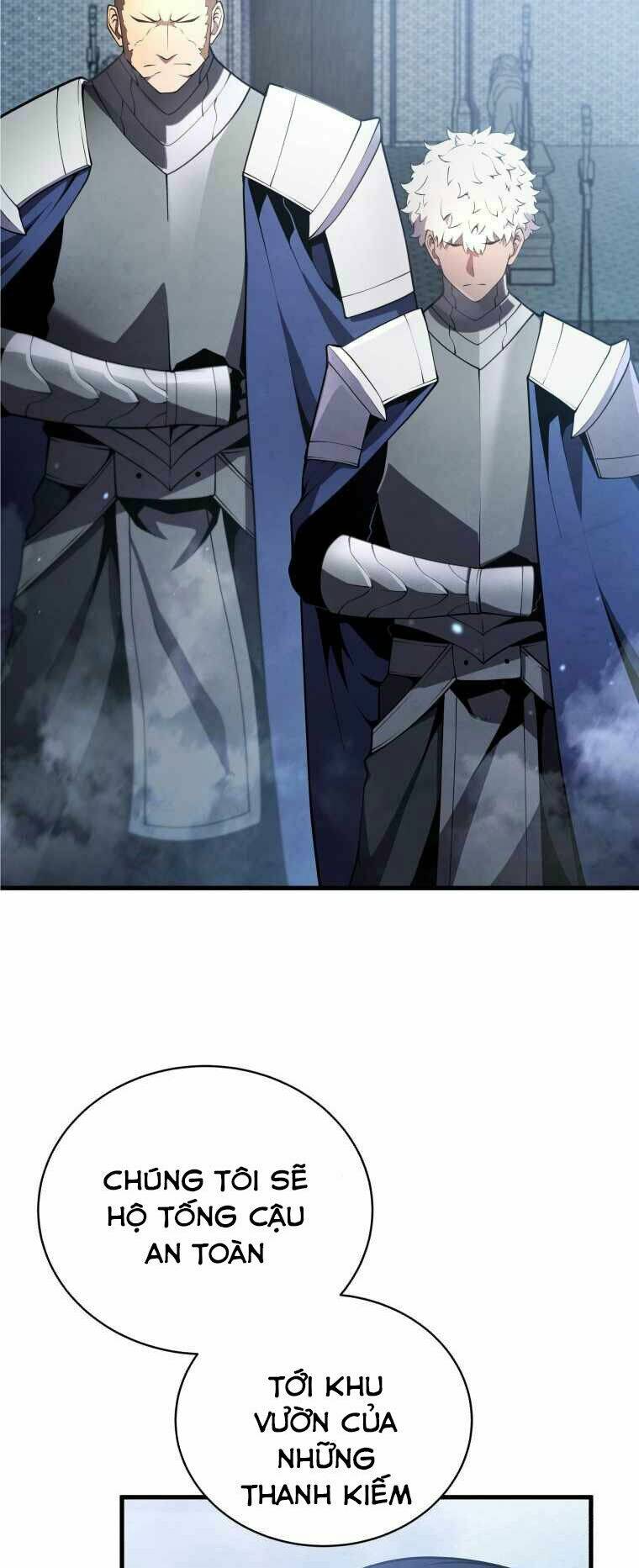 Con Trai Út Của Gia Đình Kiếm Thuật Danh Tiếng Chapter 8 - Trang 2