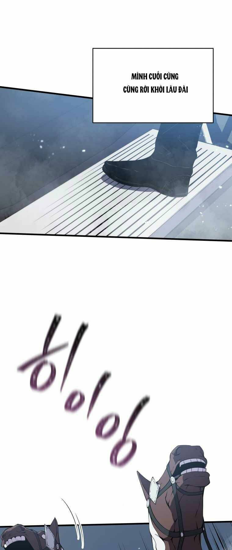 Con Trai Út Của Gia Đình Kiếm Thuật Danh Tiếng Chapter 8 - Trang 2