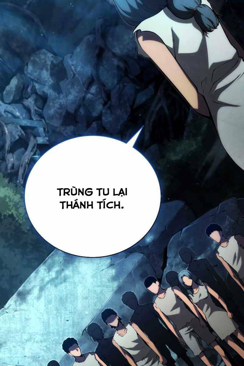 Con Trai Út Của Gia Đình Kiếm Thuật Danh Tiếng Chapter 81 - Trang 2