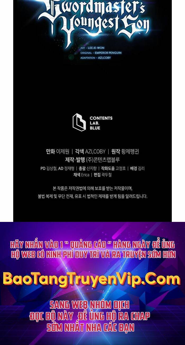 Con Trai Út Của Gia Đình Kiếm Thuật Danh Tiếng Chapter 82 - Trang 2