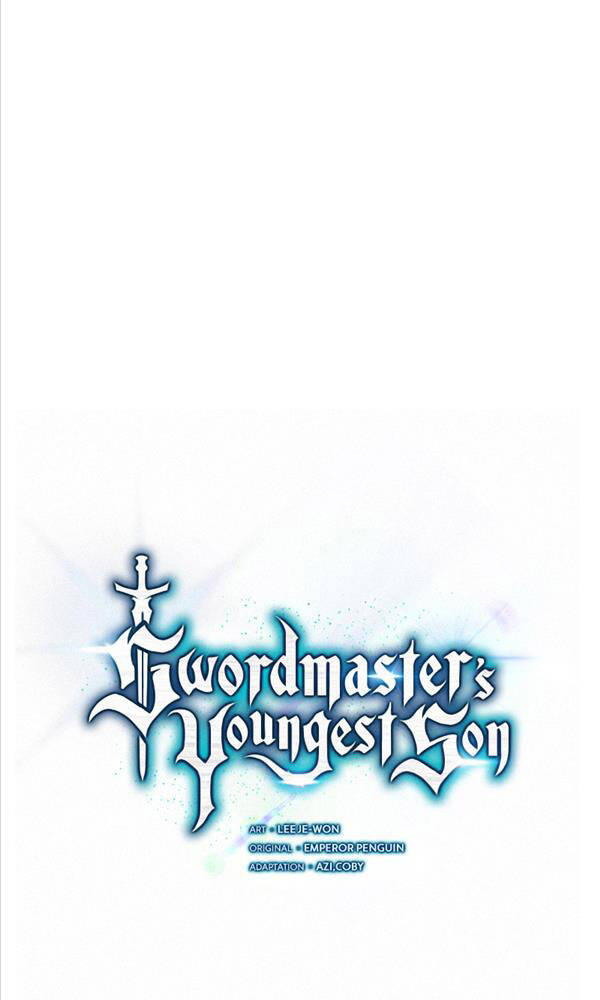 Con Trai Út Của Gia Đình Kiếm Thuật Danh Tiếng Chapter 82 - Trang 2