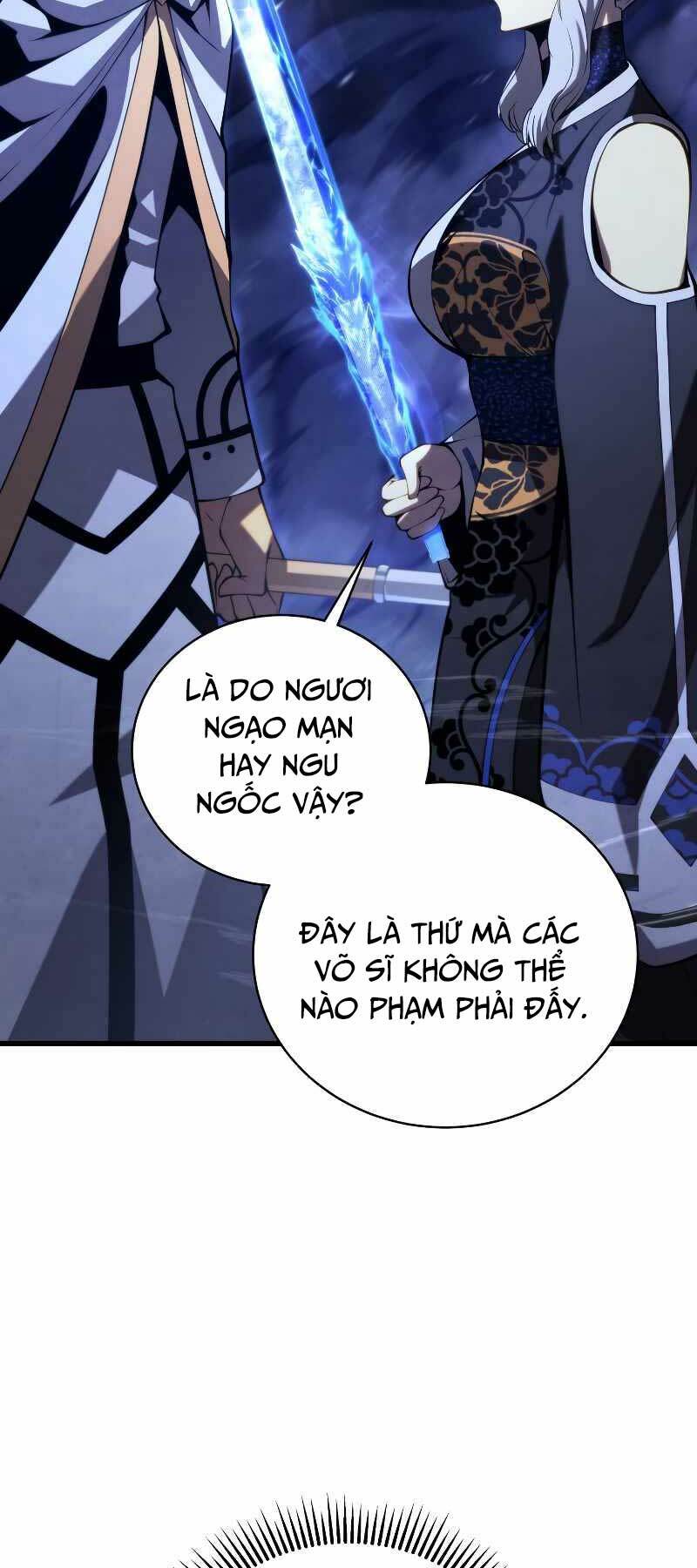 Con Trai Út Của Gia Đình Kiếm Thuật Danh Tiếng Chapter 83 - Trang 2