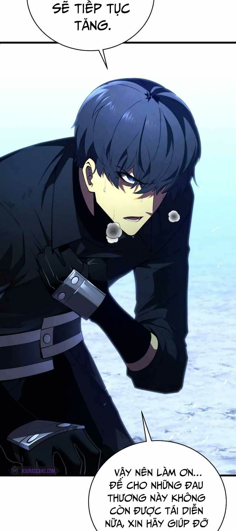 Con Trai Út Của Gia Đình Kiếm Thuật Danh Tiếng Chapter 83 - Trang 2