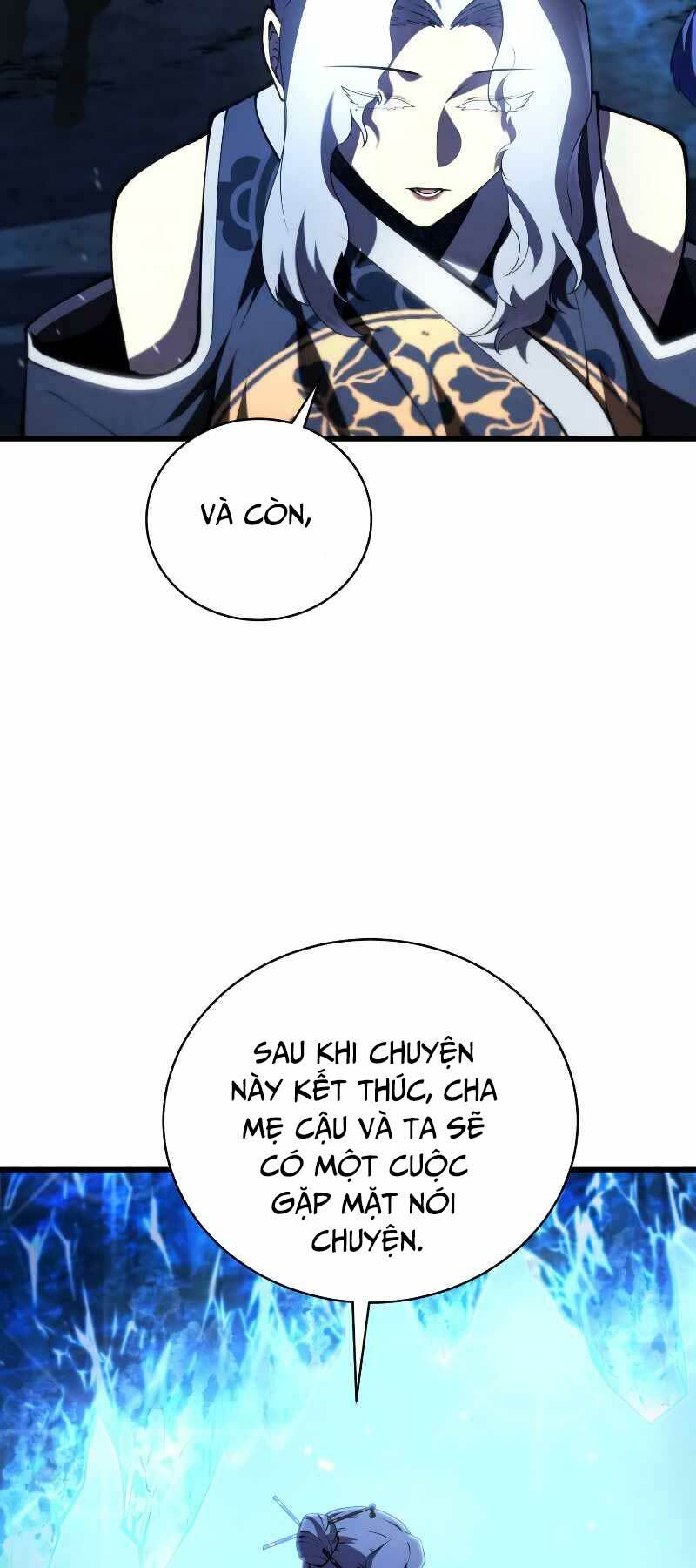 Con Trai Út Của Gia Đình Kiếm Thuật Danh Tiếng Chapter 83 - Trang 2