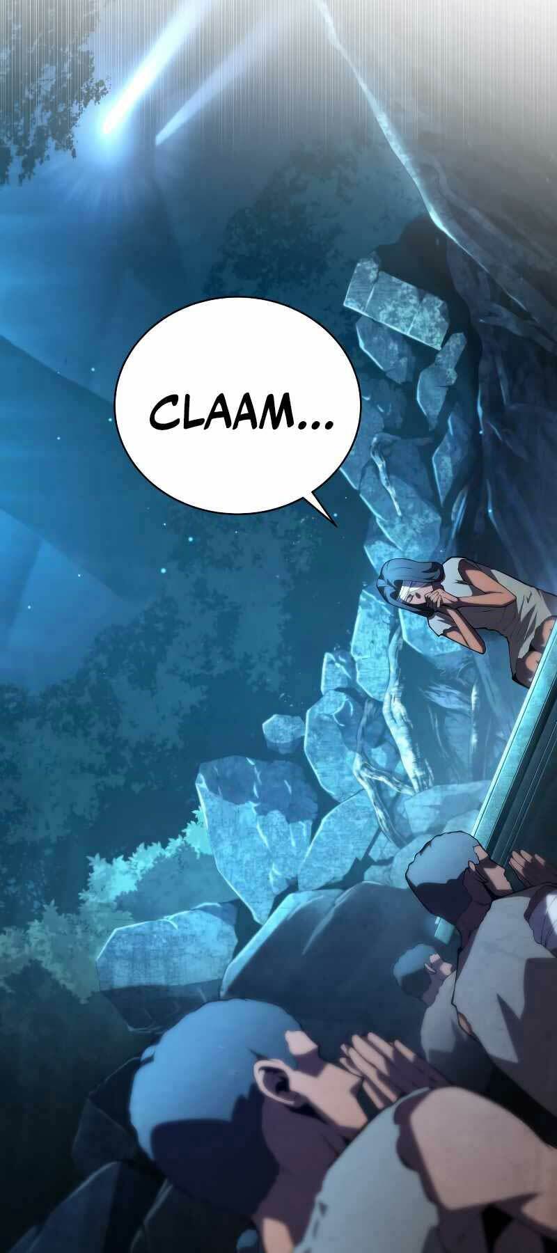 Con Trai Út Của Gia Đình Kiếm Thuật Danh Tiếng Chapter 83 - Trang 2