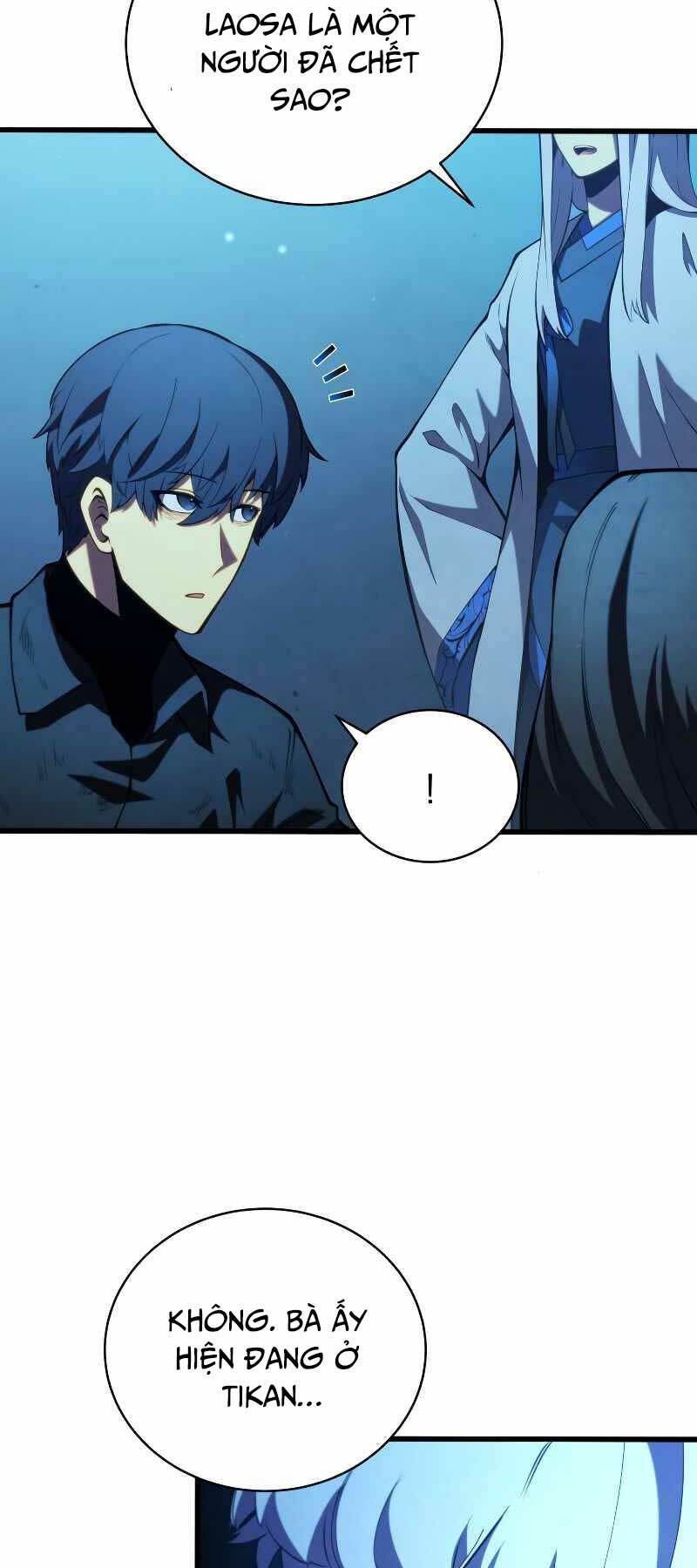 Con Trai Út Của Gia Đình Kiếm Thuật Danh Tiếng Chapter 83 - Trang 2