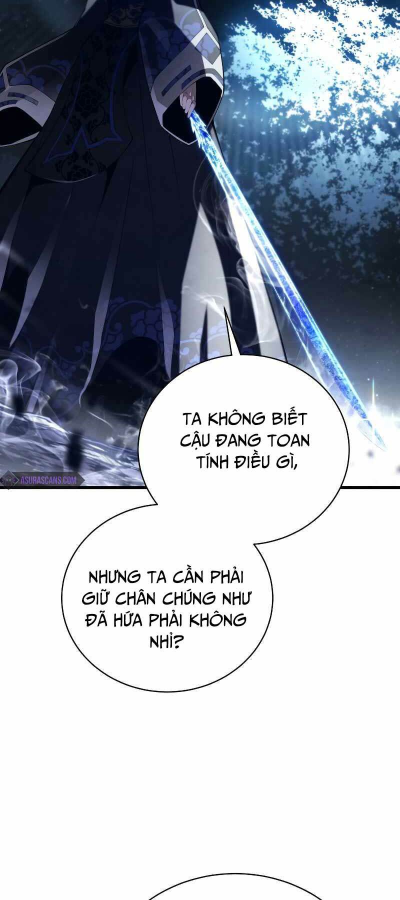 Con Trai Út Của Gia Đình Kiếm Thuật Danh Tiếng Chapter 83 - Trang 2