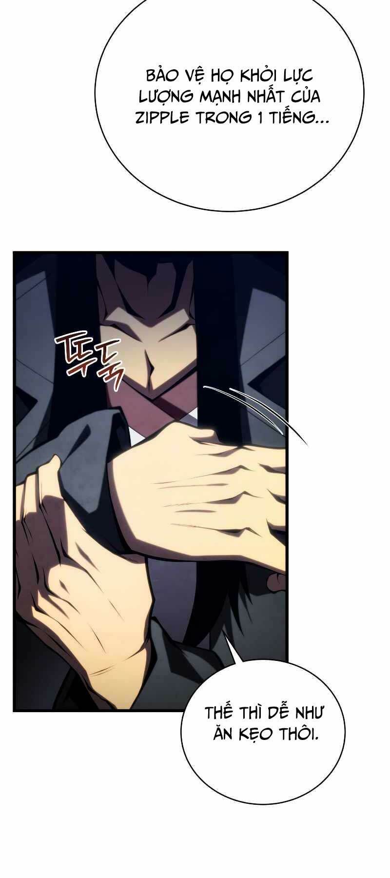 Con Trai Út Của Gia Đình Kiếm Thuật Danh Tiếng Chapter 83 - Trang 2