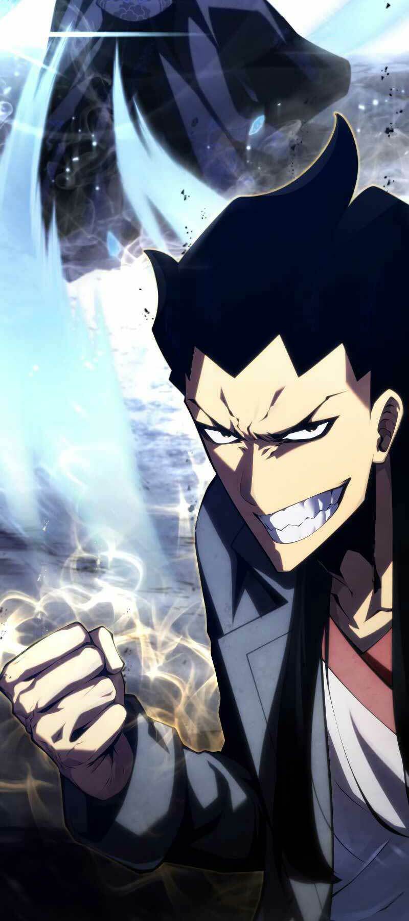 Con Trai Út Của Gia Đình Kiếm Thuật Danh Tiếng Chapter 83 - Trang 2