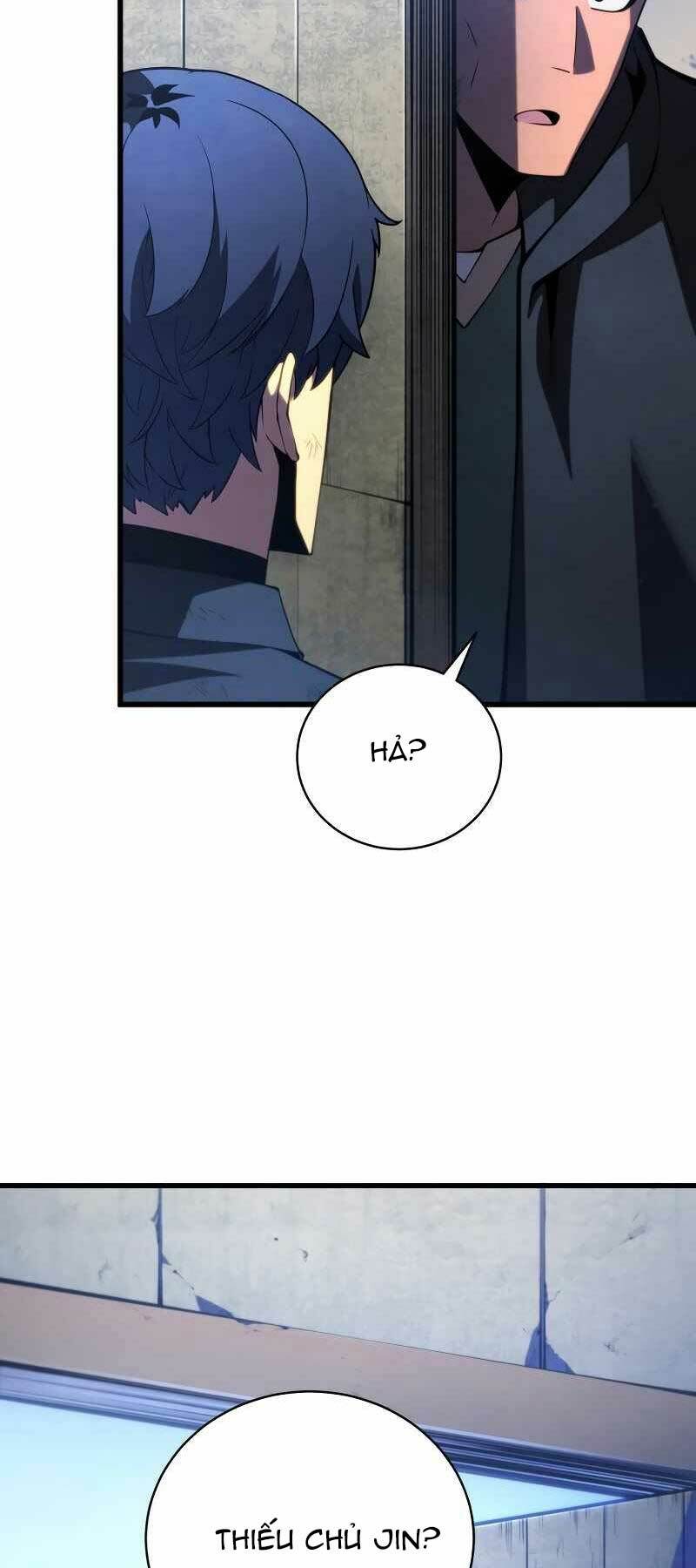 Con Trai Út Của Gia Đình Kiếm Thuật Danh Tiếng Chapter 84 - Trang 2