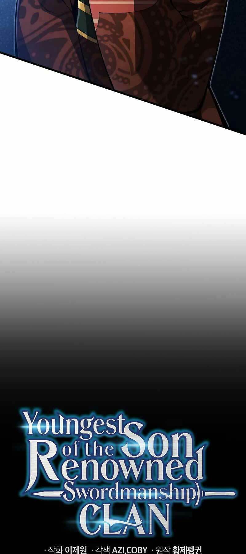 Con Trai Út Của Gia Đình Kiếm Thuật Danh Tiếng Chapter 84 - Trang 2