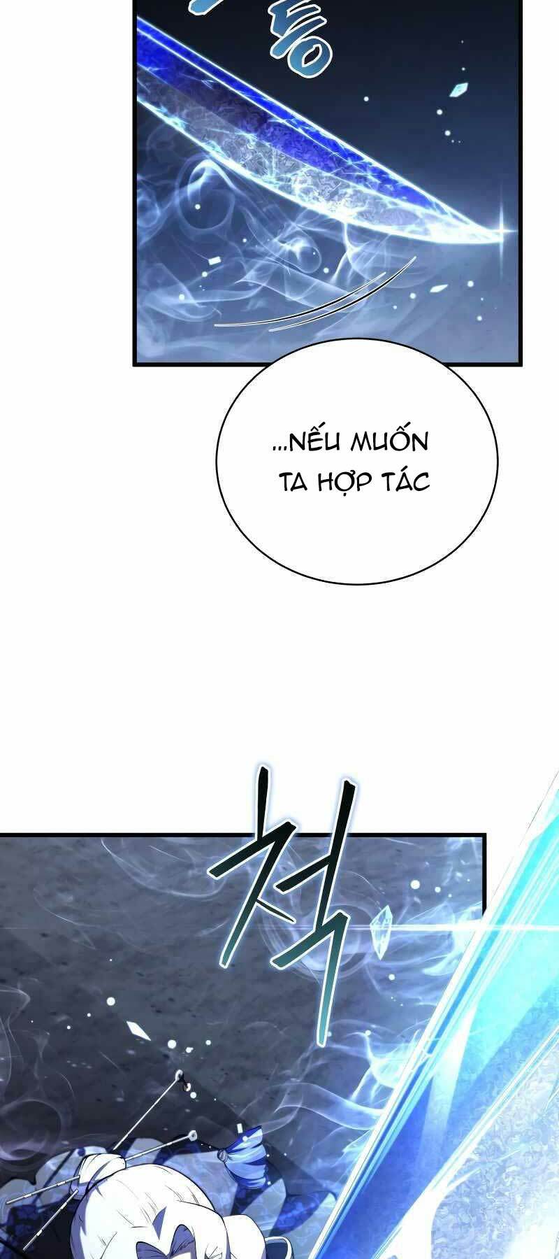 Con Trai Út Của Gia Đình Kiếm Thuật Danh Tiếng Chapter 84 - Trang 2