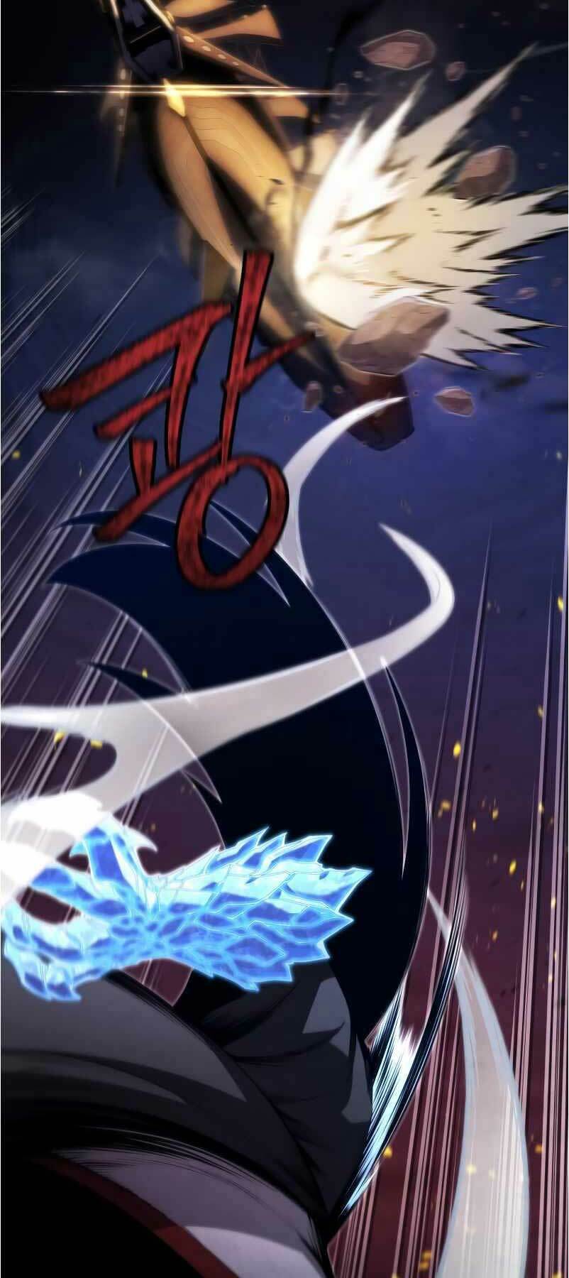 Con Trai Út Của Gia Đình Kiếm Thuật Danh Tiếng Chapter 84 - Trang 2