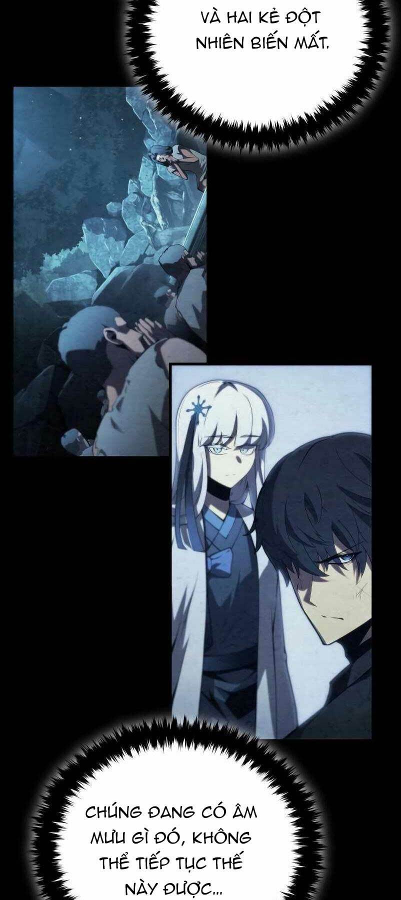 Con Trai Út Của Gia Đình Kiếm Thuật Danh Tiếng Chapter 84 - Trang 2