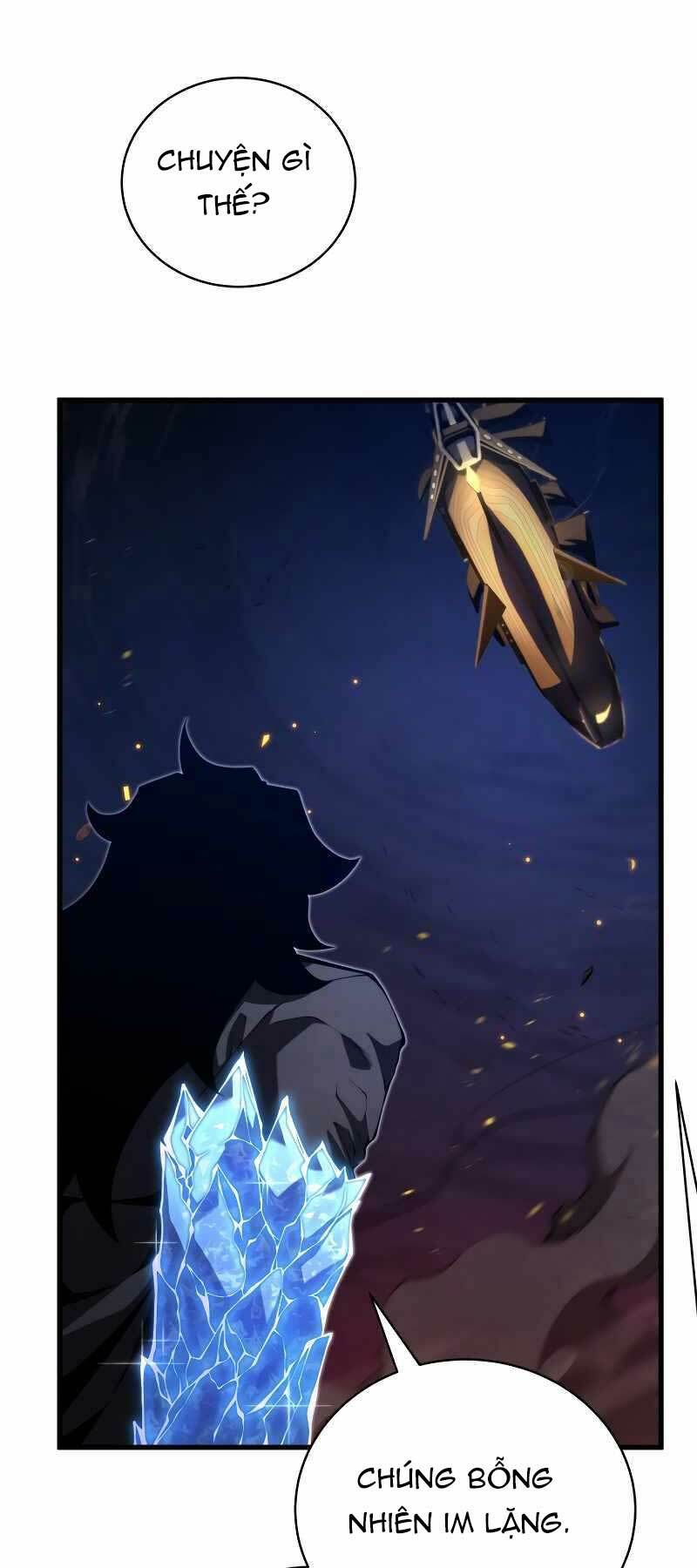 Con Trai Út Của Gia Đình Kiếm Thuật Danh Tiếng Chapter 84 - Trang 2