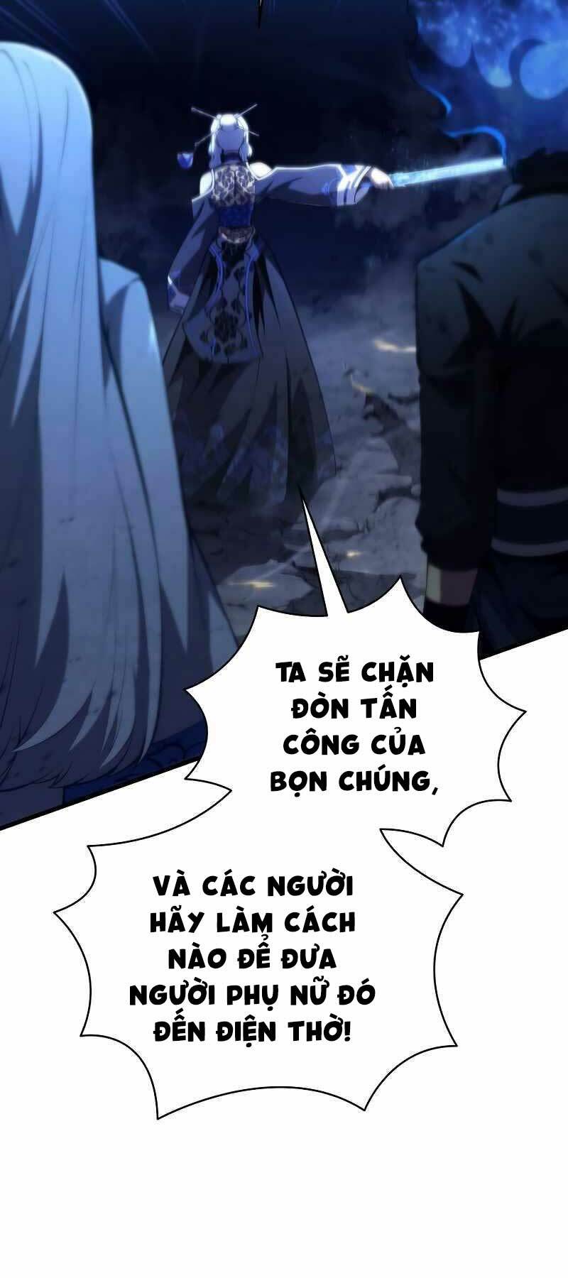 Con Trai Út Của Gia Đình Kiếm Thuật Danh Tiếng Chapter 85 - Trang 2