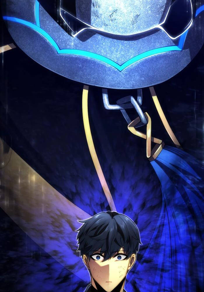 Con Trai Út Của Gia Đình Kiếm Thuật Danh Tiếng Chapter 87 - Trang 2