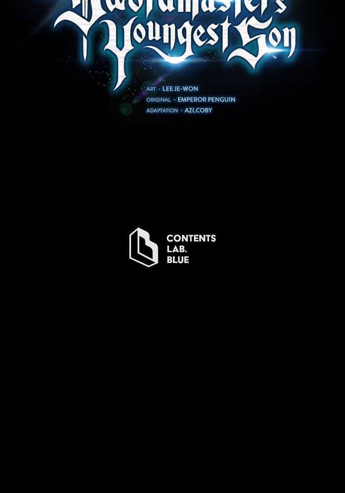 Con Trai Út Của Gia Đình Kiếm Thuật Danh Tiếng Chapter 87 - Trang 2