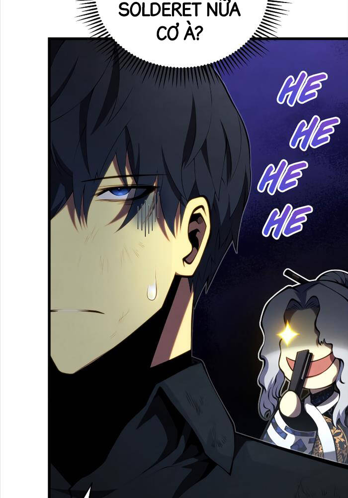 Con Trai Út Của Gia Đình Kiếm Thuật Danh Tiếng Chapter 87 - Trang 2