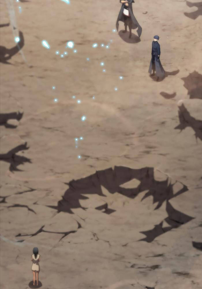 Con Trai Út Của Gia Đình Kiếm Thuật Danh Tiếng Chapter 88 - Trang 2