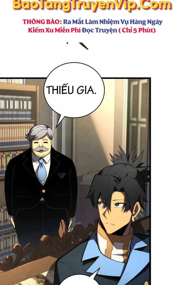 Con Trai Út Của Gia Đình Kiếm Thuật Danh Tiếng Chapter 89 - Trang 2