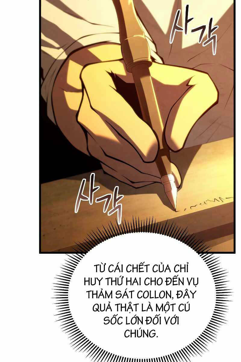 Con Trai Út Của Gia Đình Kiếm Thuật Danh Tiếng Chapter 89 - Trang 2