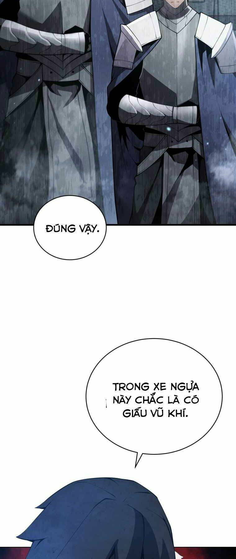 Con Trai Út Của Gia Đình Kiếm Thuật Danh Tiếng Chapter 9 - Trang 2