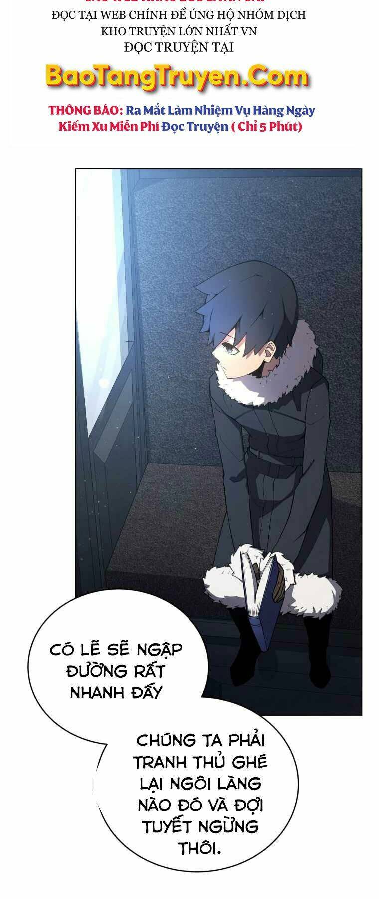 Con Trai Út Của Gia Đình Kiếm Thuật Danh Tiếng Chapter 9 - Trang 2