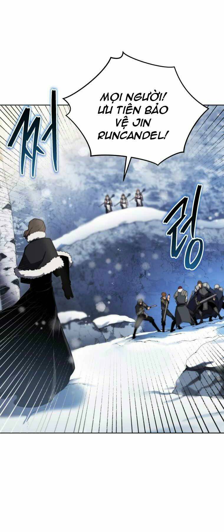 Con Trai Út Của Gia Đình Kiếm Thuật Danh Tiếng Chapter 9 - Trang 2