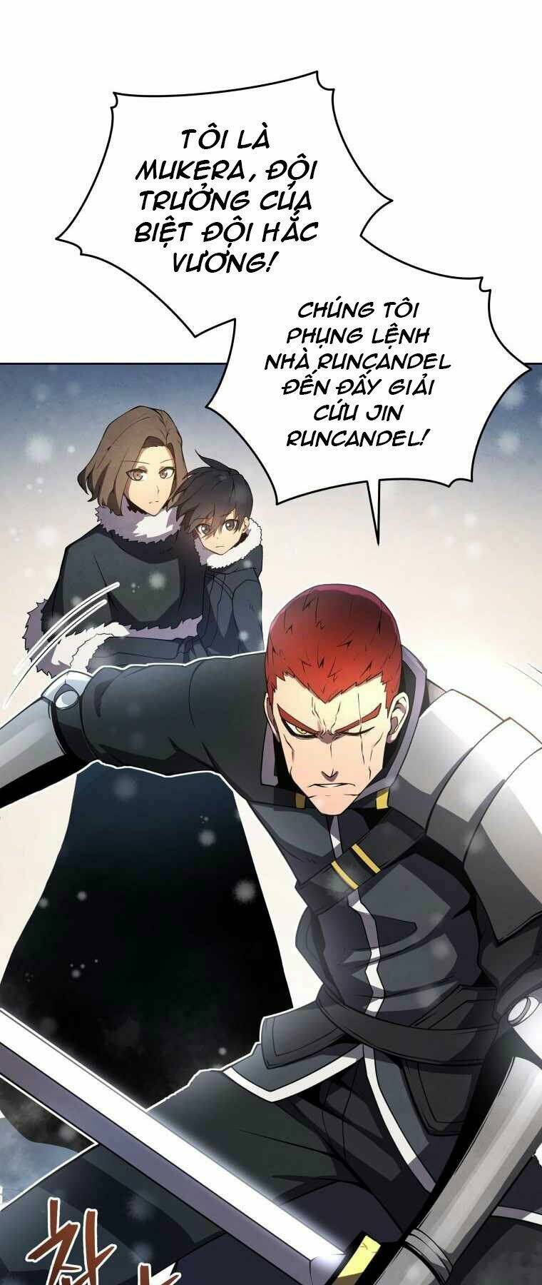 Con Trai Út Của Gia Đình Kiếm Thuật Danh Tiếng Chapter 9 - Trang 2