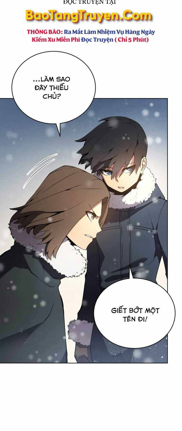 Con Trai Út Của Gia Đình Kiếm Thuật Danh Tiếng Chapter 9 - Trang 2