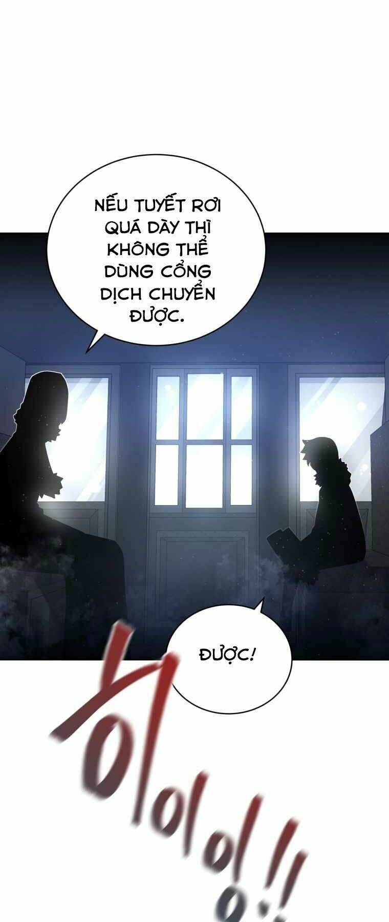 Con Trai Út Của Gia Đình Kiếm Thuật Danh Tiếng Chapter 9 - Trang 2