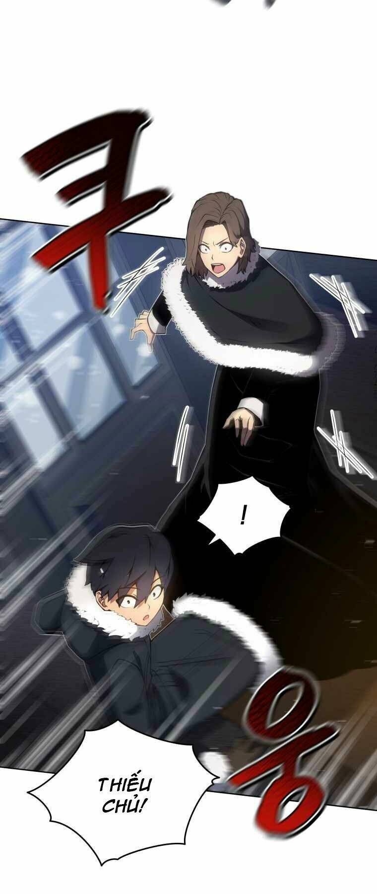 Con Trai Út Của Gia Đình Kiếm Thuật Danh Tiếng Chapter 9 - Trang 2