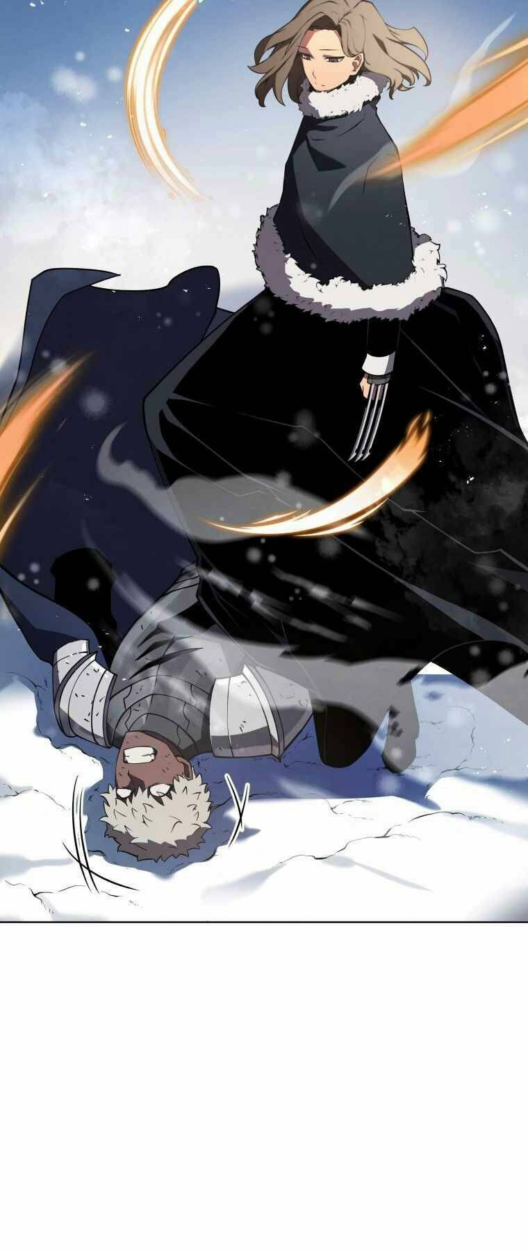 Con Trai Út Của Gia Đình Kiếm Thuật Danh Tiếng Chapter 9 - Trang 2