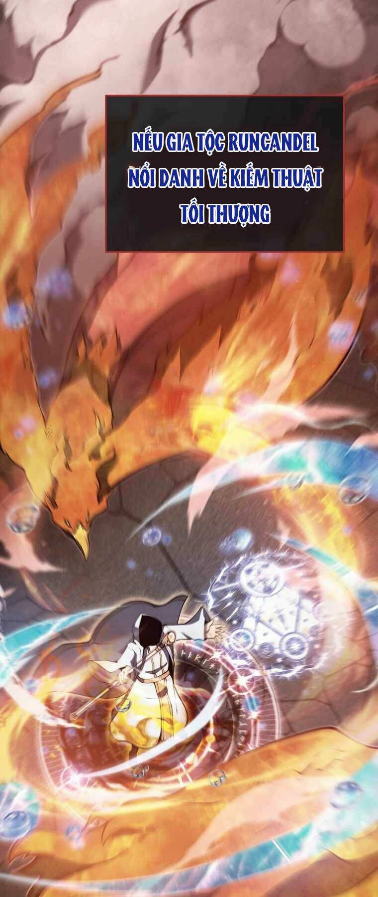 Con Trai Út Của Gia Đình Kiếm Thuật Danh Tiếng Chapter 9 - Trang 2