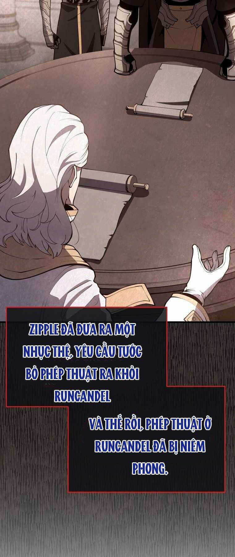 Con Trai Út Của Gia Đình Kiếm Thuật Danh Tiếng Chapter 9 - Trang 2